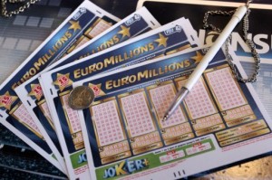 The-Euro-Millions-Lottery