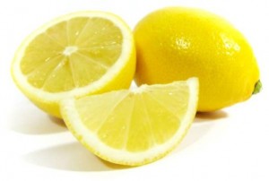 лимон против семи болезней