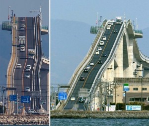 Мост Ешима Охачи