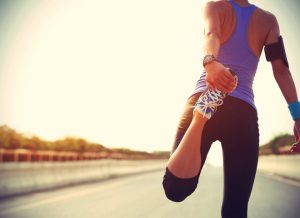 Как правильно бегать для здоровья и удовольствия