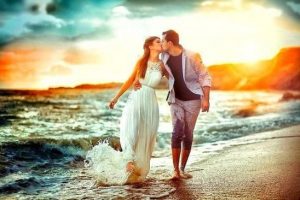 5 стадий любви, через которые до конца проходят самые крепкие пары