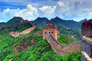 Каталог экскурсий в Китае