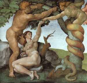 10 фактов о сексе в средние века