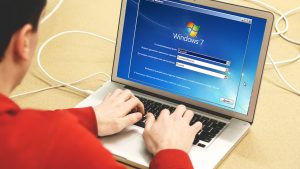 Как переустановить операционную систему Windows 7