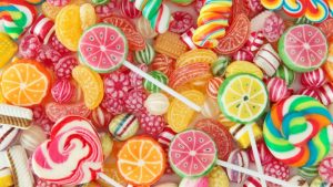Как появился миф о том, что сахар вызывает гиперактивность