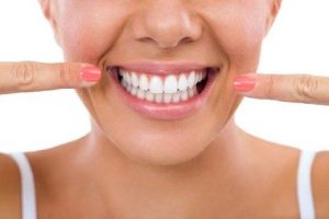 Пять способов сохранить зубы здоровыми