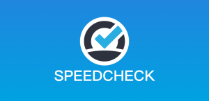 SPEEDCHECK - Speed Test 