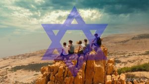 25 фактов об Израиле