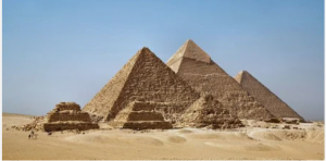 10 заблуждений о Древнем Египте