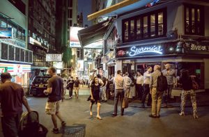 Мифы и факты о Гонконге