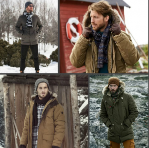 Как выбрать качественную зимнюю мужскую куртку