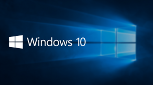 Полезные секреты Windows 10