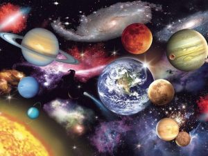 10 фактов о Солнечной системе, которых вы могли не знать