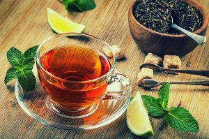 Секреты цейлонского чая, о которых вы не знали