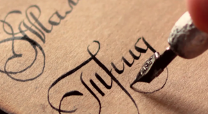 Какие секреты скрывает ваш почерк?