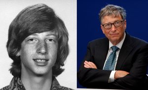 Кто такой Билл Гейтс?